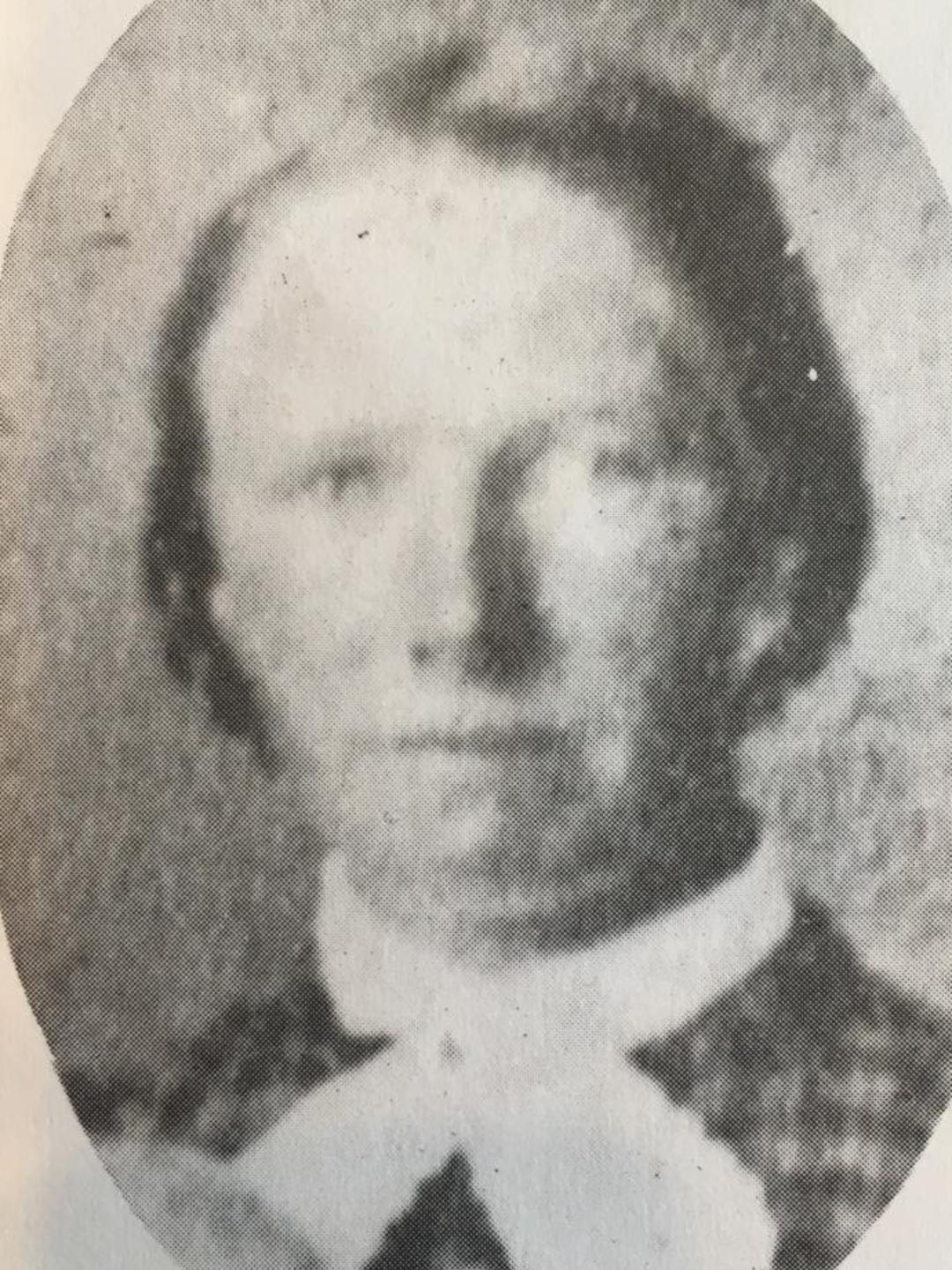 Caroline Hansen (1849 - 1874) Profile